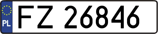 FZ26846