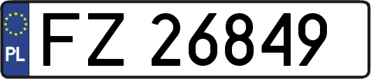 FZ26849