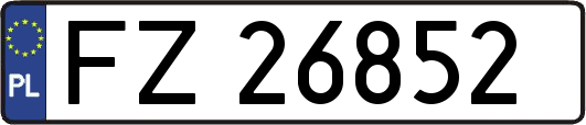 FZ26852