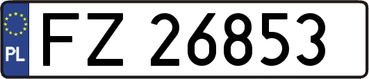 FZ26853
