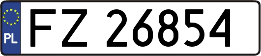 FZ26854