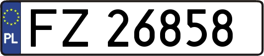 FZ26858