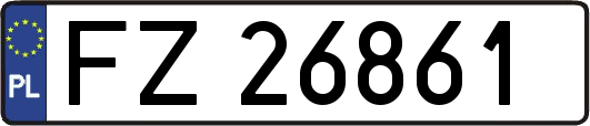 FZ26861