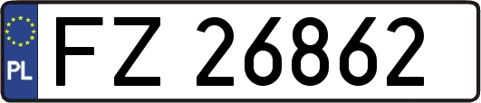 FZ26862