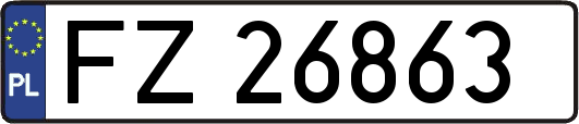 FZ26863