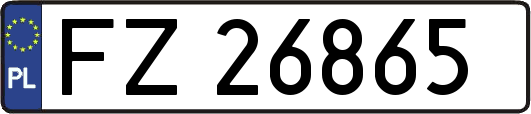 FZ26865