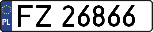 FZ26866