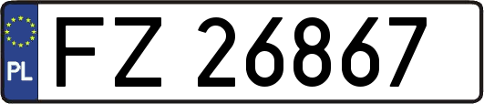 FZ26867