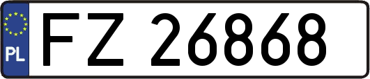 FZ26868