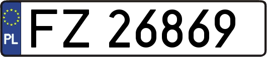 FZ26869