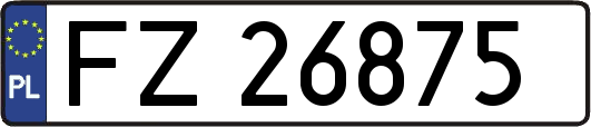 FZ26875
