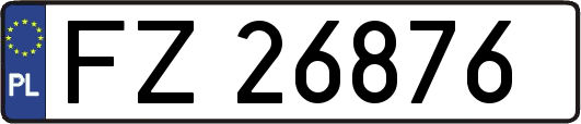 FZ26876