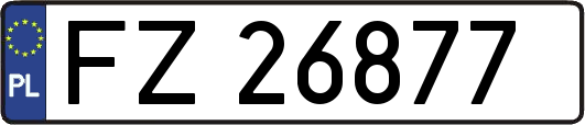 FZ26877