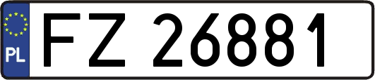 FZ26881