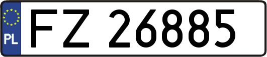 FZ26885