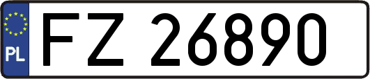 FZ26890