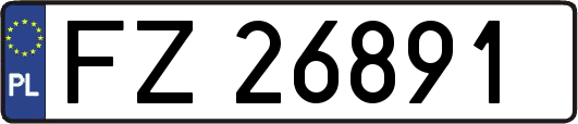 FZ26891