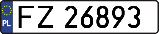 FZ26893