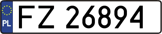FZ26894