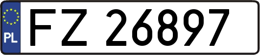 FZ26897