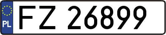FZ26899
