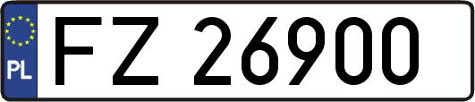 FZ26900
