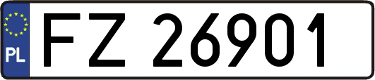 FZ26901