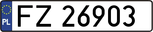FZ26903