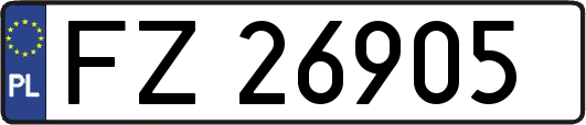 FZ26905