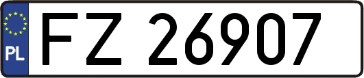 FZ26907