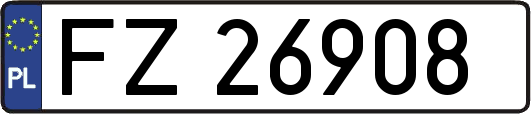 FZ26908