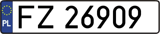 FZ26909