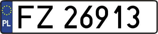 FZ26913