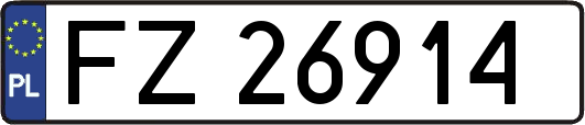 FZ26914