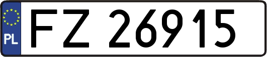 FZ26915