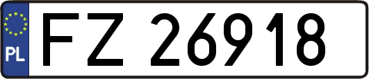 FZ26918