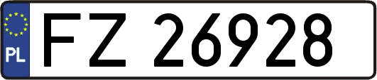 FZ26928