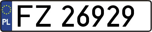 FZ26929