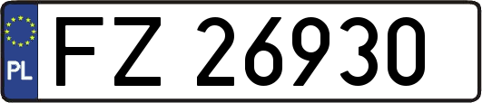 FZ26930