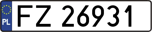 FZ26931