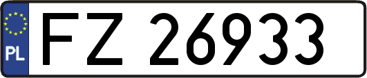 FZ26933