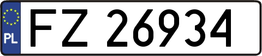 FZ26934