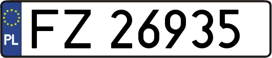 FZ26935