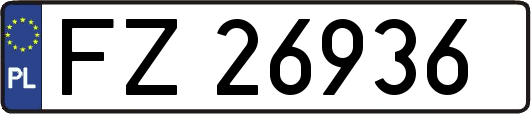 FZ26936