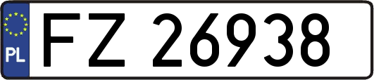FZ26938