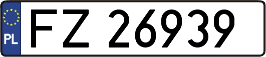 FZ26939