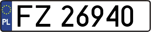FZ26940
