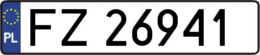 FZ26941