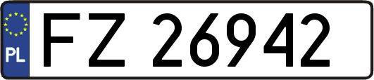FZ26942