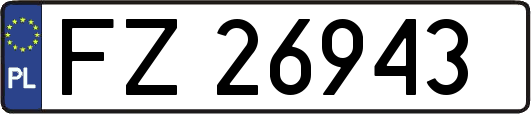 FZ26943